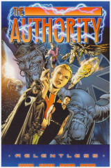 The Authority
