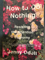 How to do nothing