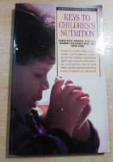 Keys to children's nutrition