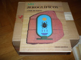 Abc jeroglificos