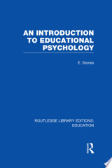 An Introduction to Educational Psychology