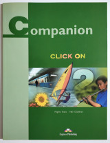 Click On 2 Companion - (Σ64).: Companion