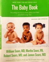 The baby Book