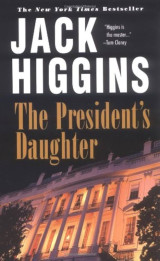 The President's Daughter