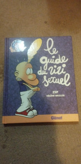 Le guide du zizi sexuel