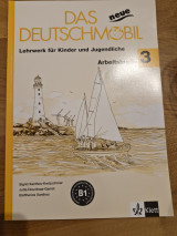Das Neue Deutschmobil Arbeitsbuch 3