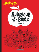 Rubrique a Brac Tome 1