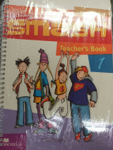 Smash 1 (+resource +smashlog) - Teacher's Book