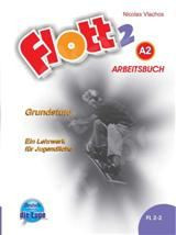 Flott 2 Arbeitsbuch