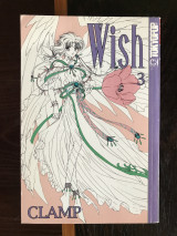 Wish Volume 3