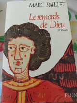 Le remords de dieu