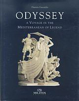 Odyssey: A Voyage in the Mediterranean of Legend
