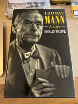 Thomas Mann