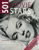 501 Movie Stars