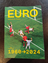 Euro πρόσωπα & ιστορίες 1960 - 2024