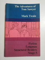 The Adventures of Tom Sawyer