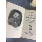 Les frères Karamazov