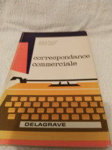 Correspondance commerciale