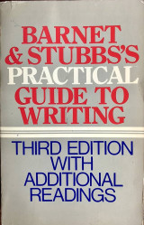 Practice guide to writing