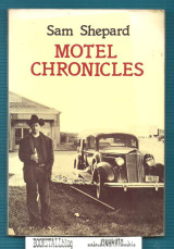 Motel Chronicles