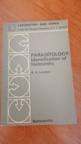 Parasitology: Identification of Helminths