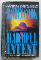 Harmful Intent
