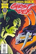 Ghost Rider, Vol. 2 #49