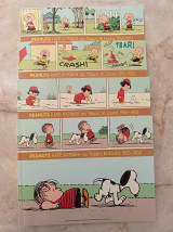 Peanuts - 4 Τεύχη (1952 - 1960)