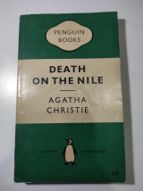 Death on the nile
