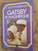 Gatsby Le Magnifique