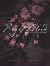 Royal Blood, a Vampire Kisses novel