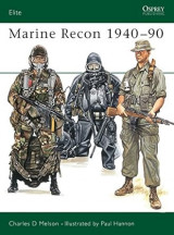 Eli 55 Marine Recon 1940–90