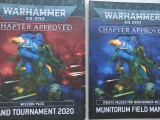 Chapter Approved