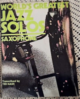 World's greatest jazz solos