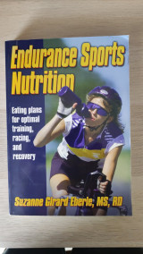 Endurance Sports Nutrition