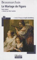 Le mariage de Figaro
