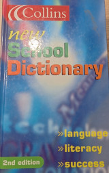 New School Dictionary