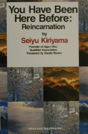 You Have Been Here Before; Reincarnation
