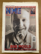 NME (new musical express) 13 08 1994