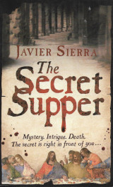 The secret supper