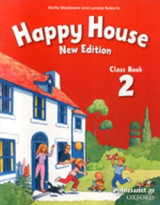 Happy House, Level 2