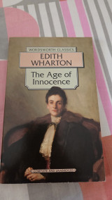The Age of Innocence