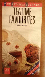 Teatime Favourites