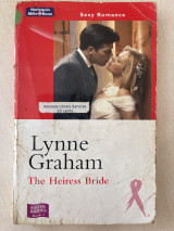 The Heiress Bride