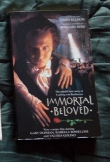 Immortal Beloved