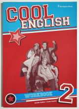 Cool English 2 Workbook - (Σ70).