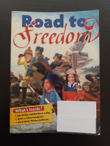 Road to freedom