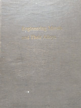 Engineering Metals and Their Alloys