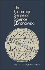 The Common Sense of Science