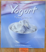 Yogurt - Yes Please!